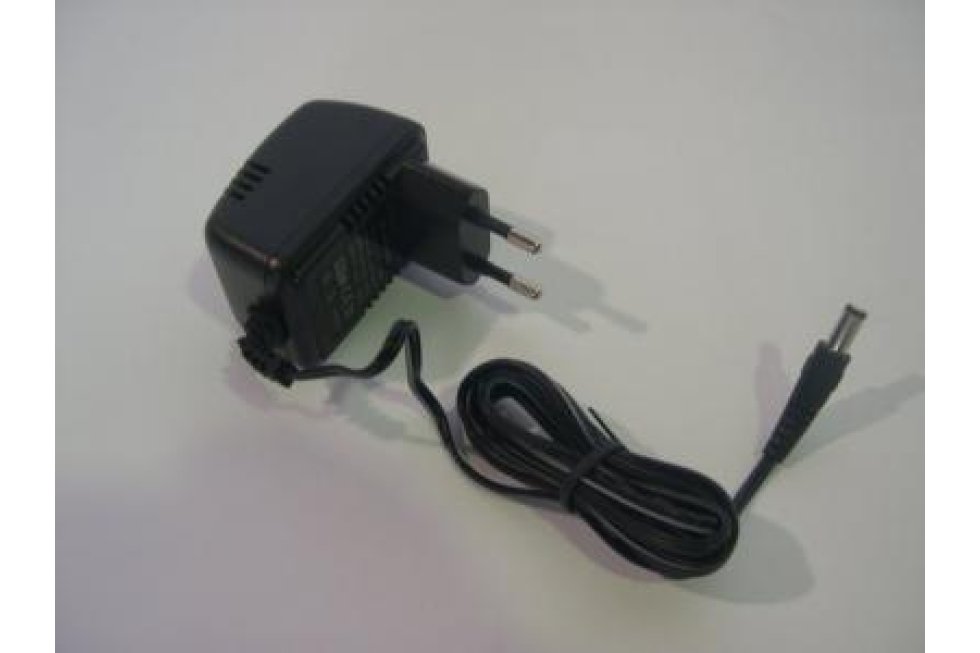 Adapter v. puppyweegschaal