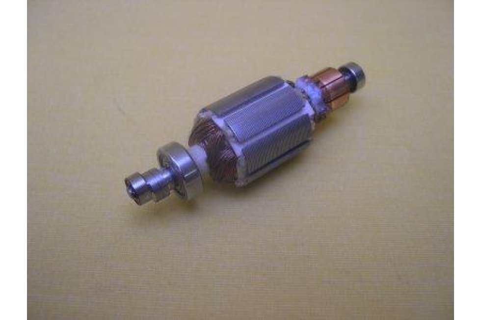 AGR/armature