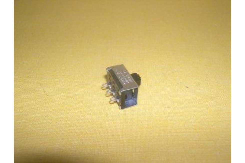 AGR switch