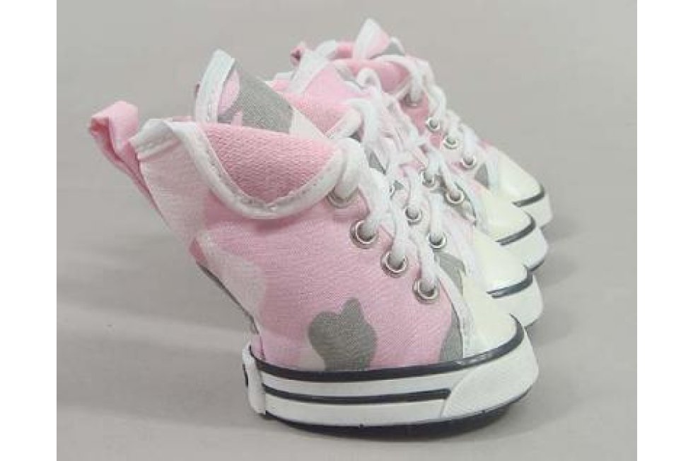 All stars roze mt 3 p/4