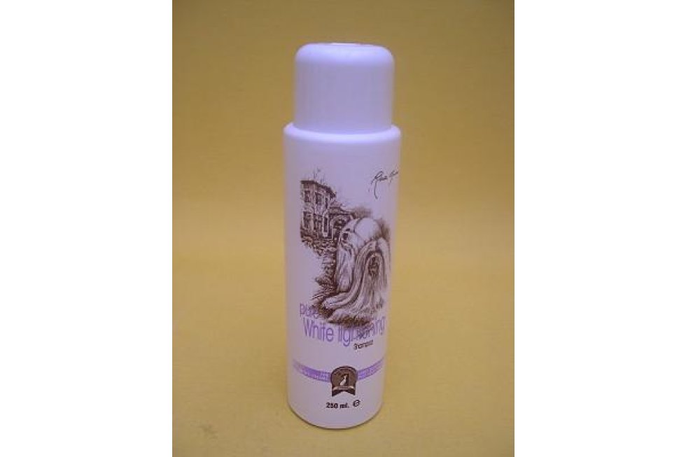 All Syst. Pure Whitening 250ml
