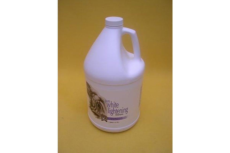 All Syst. Pure Whitening 3,8l