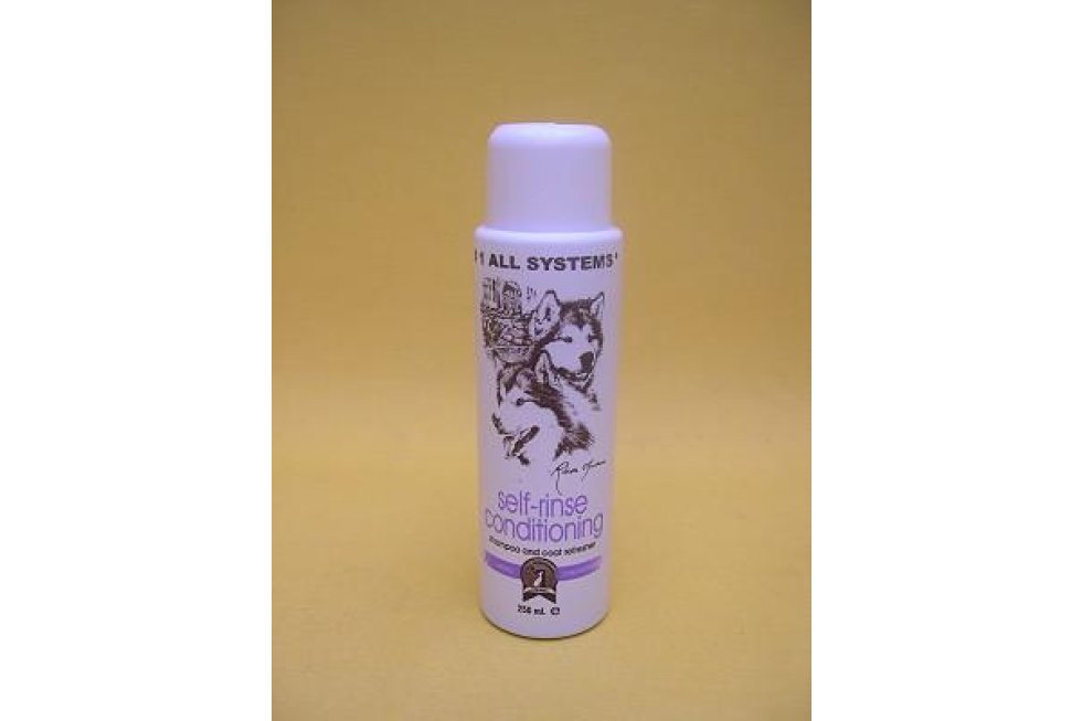 All Syst. Self Rinsing 250 ml