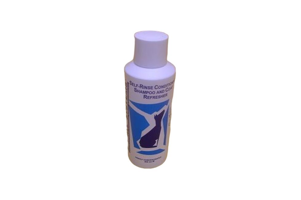 All Syst. Self Rinsing 500ml