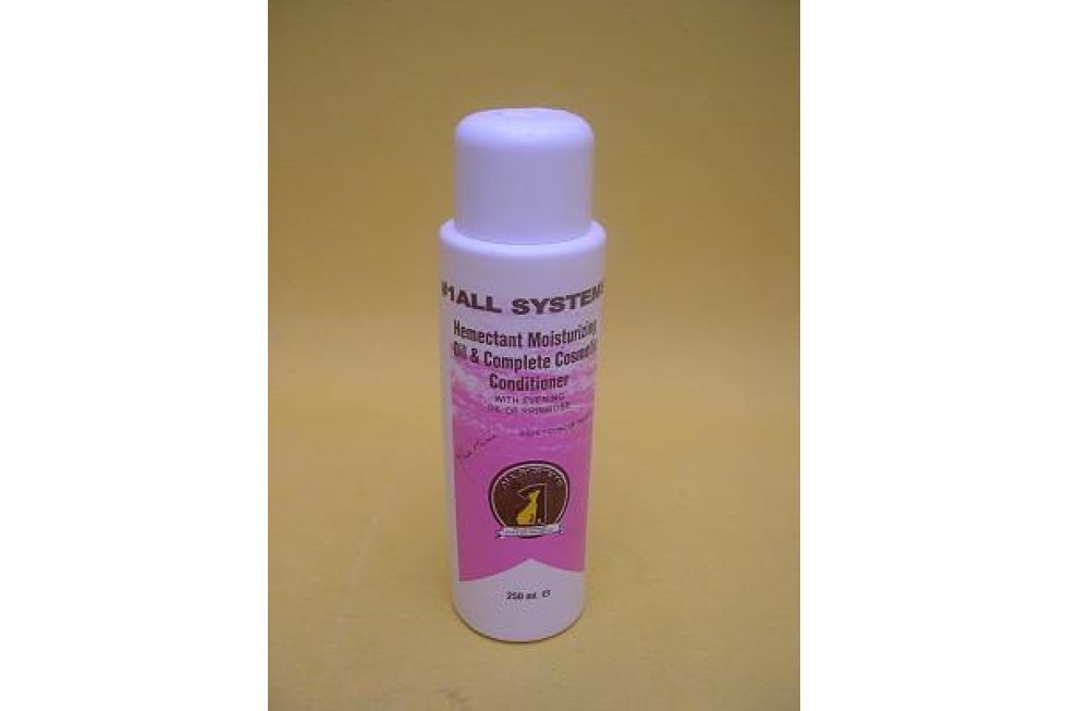 All Syst. Hemec. Oil & Cos 250ml