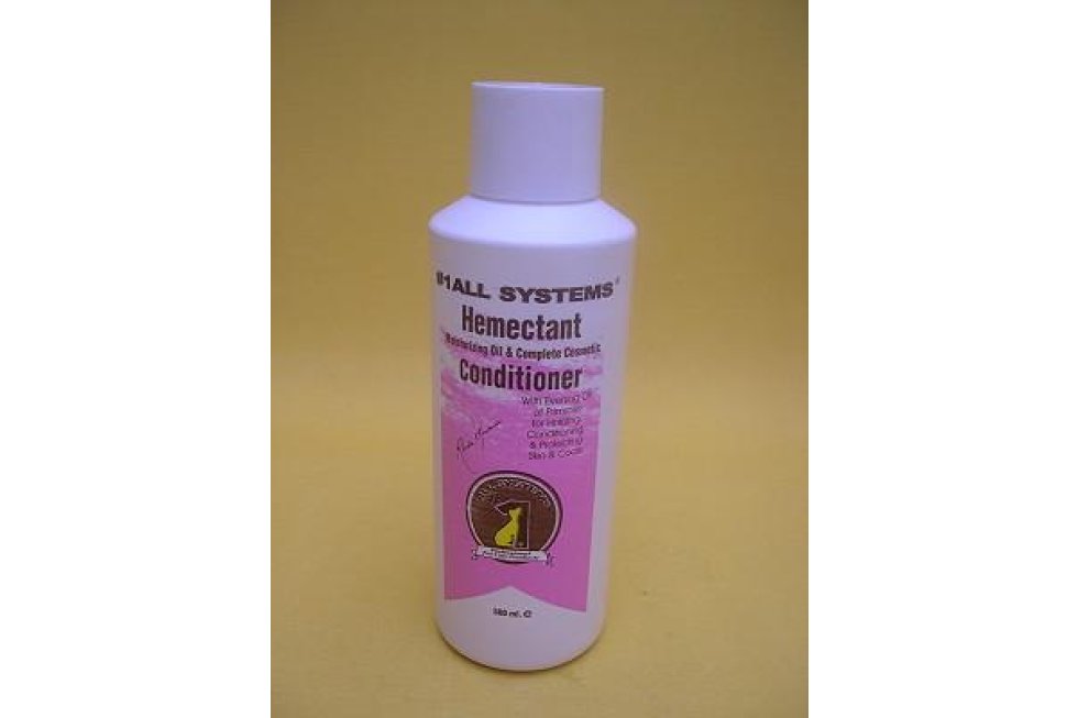 All Syst. Hemec. Oil &Cos 500ml