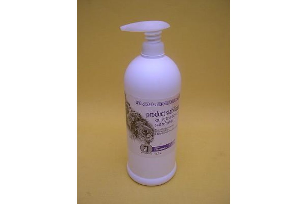 All Syst. Prod.Stabilizer 1000ml