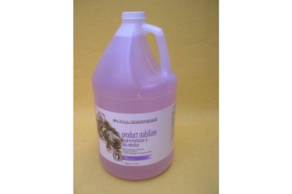 All Syst. Prod.Stabilizer 3,8ltr