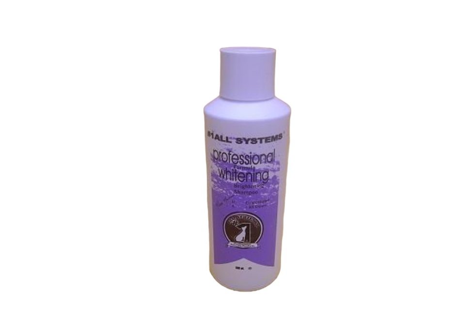 All Syst. Prof.F. Whitening 500ml