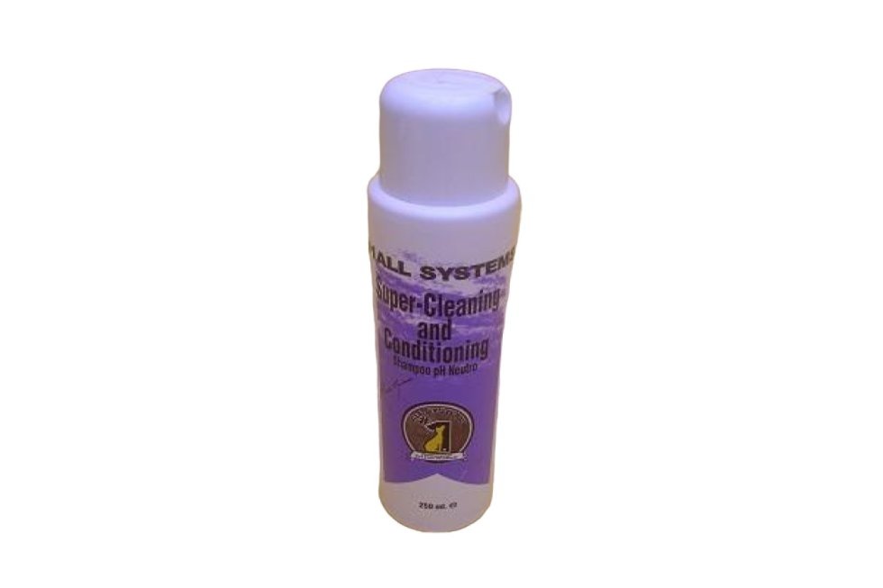 All&nbsp;Syst. S.Clean & Cond. 250ml