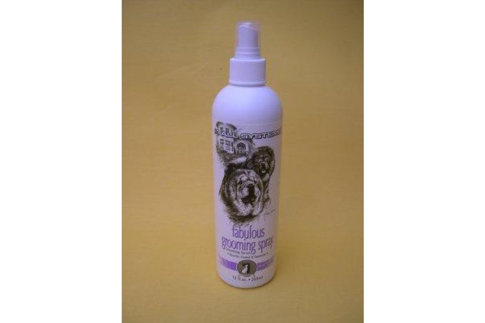 All Syst. Fabulous G spr. 355ml