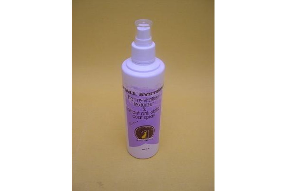 All Syst. Hair Revitaliser 250ml