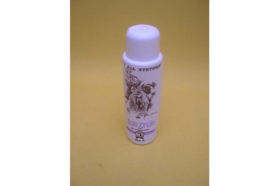All Syst. Pure Lanolin 250ml