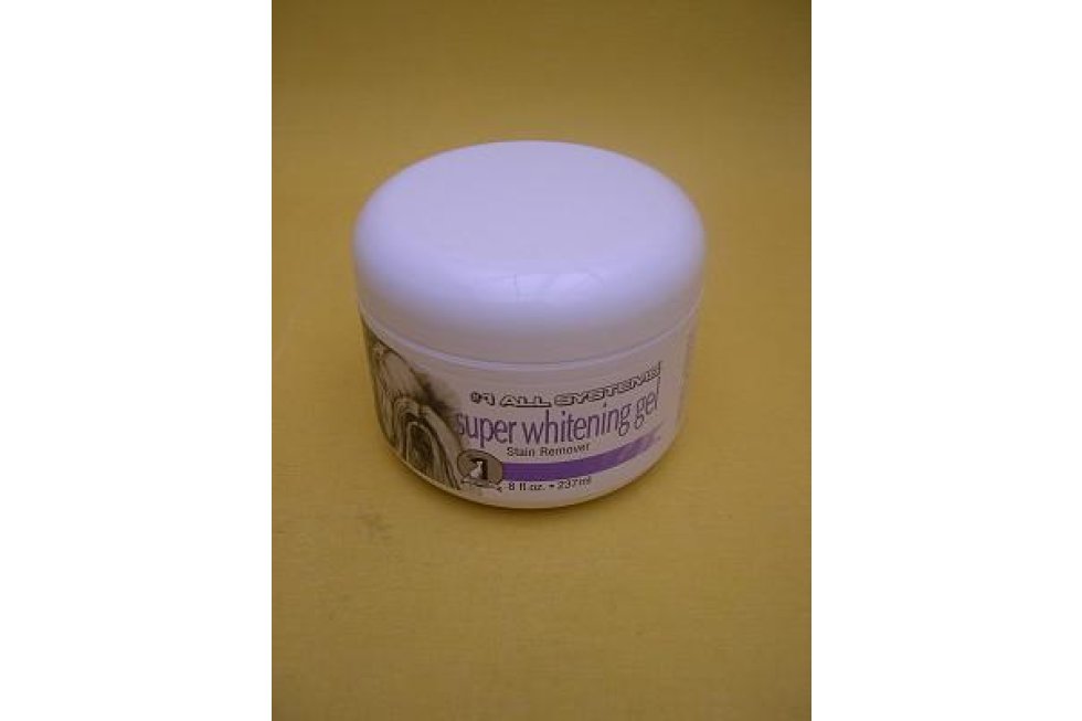 All Syst. S. Whitn. gel 237ml