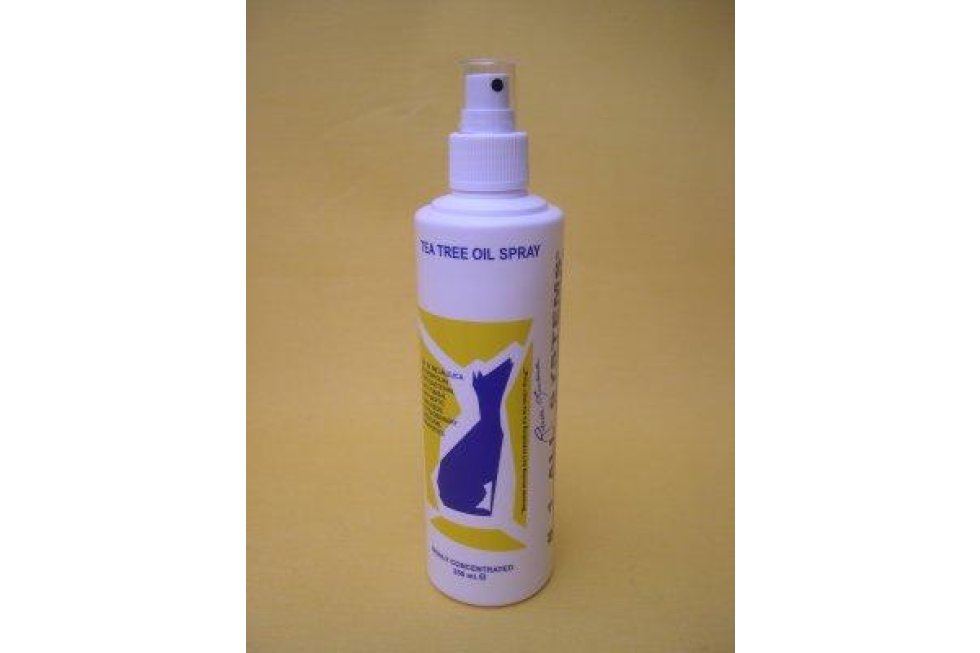All&nbsp;Syst.TeaTree Oil spr.250ml