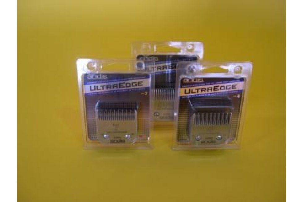 Andis set GROF 3,2+6,3+9,5mm