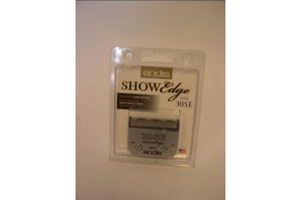 Andis Show Edge 0,5 mm size  30