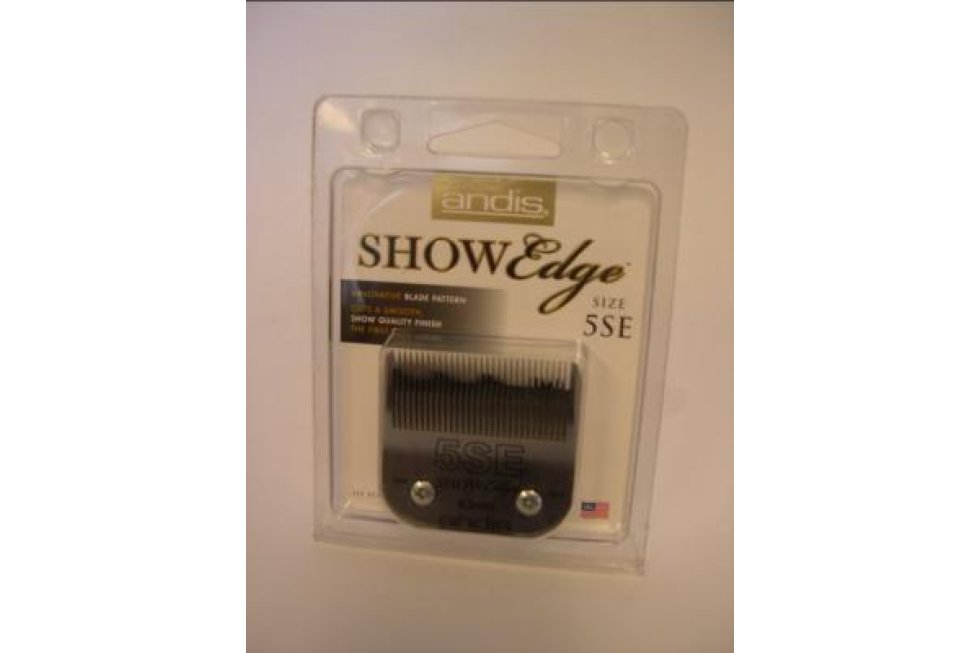 Andis Show Edge 6,3 mm size 5