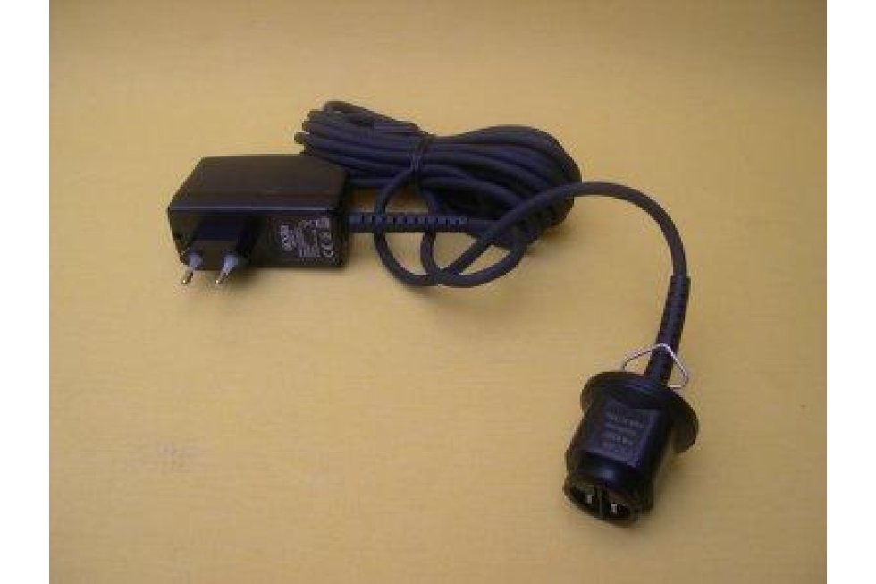 Andis Snoer/Batterij