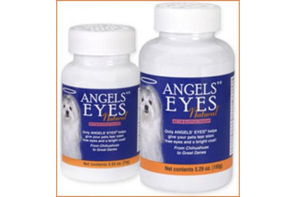 Angel's Eyes Dog Natural 75gr