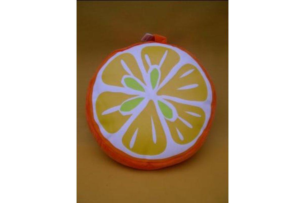 Appelsien mand 36x34cm