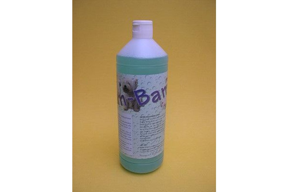 Bam/Bam mint 1000 ml p/24