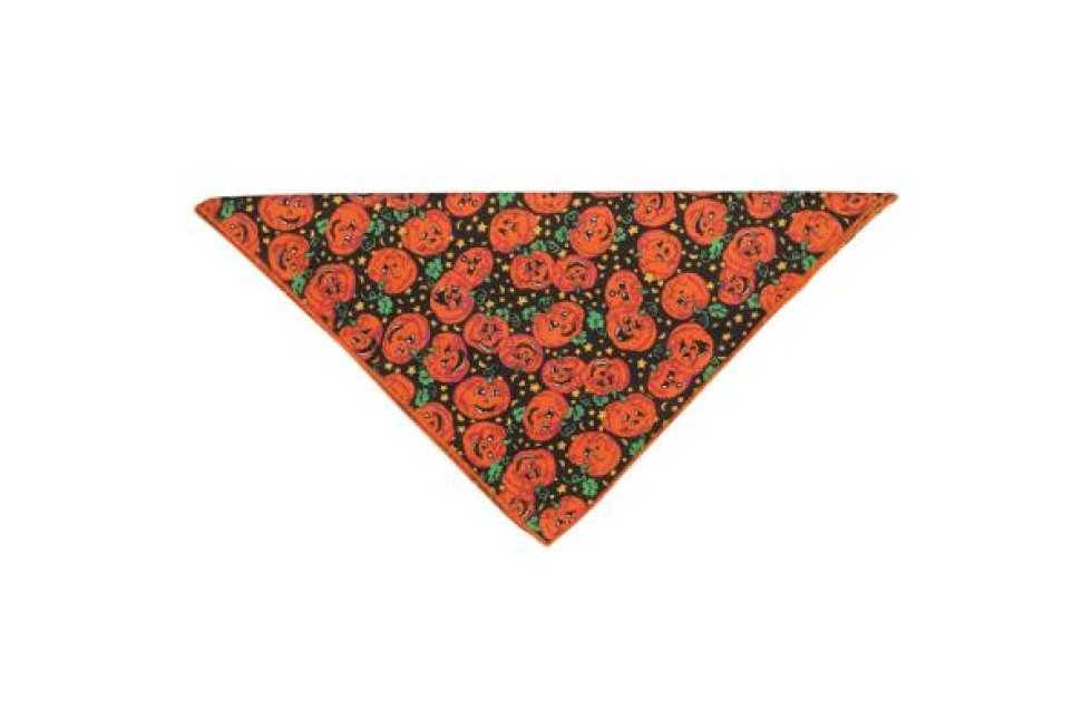 Bandana Halloween