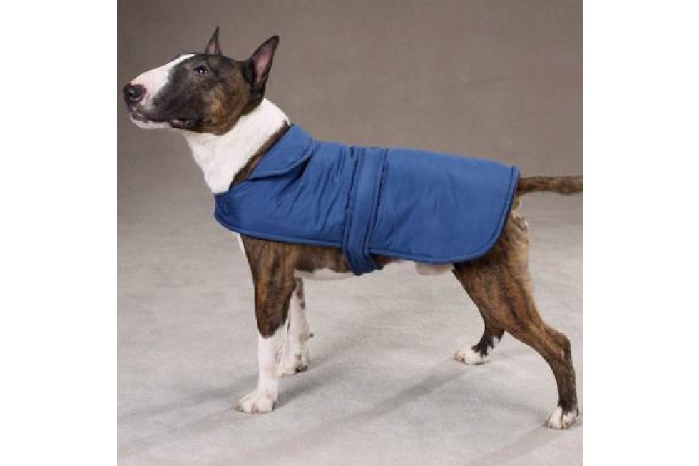 Barn Coat XL