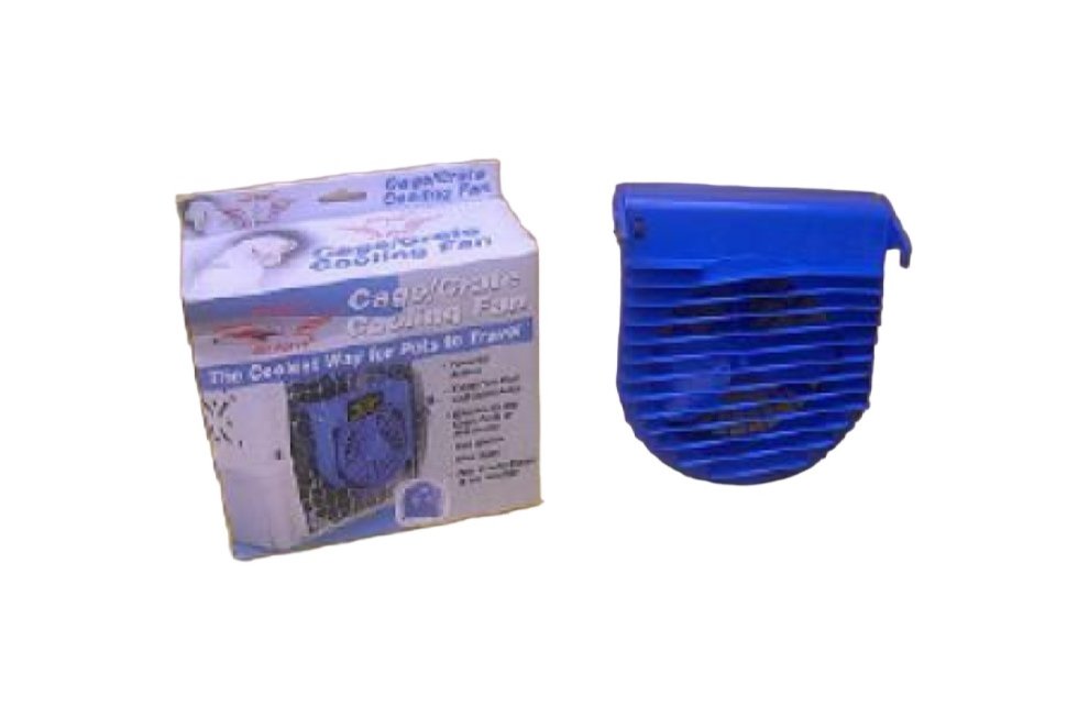 Bench ventilator Metro
