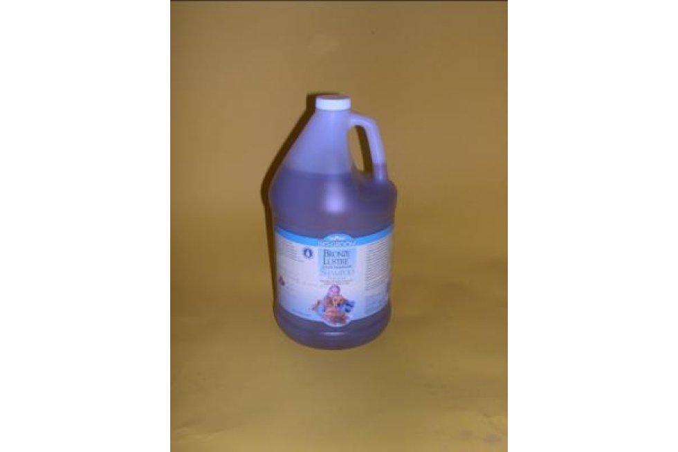Bio Groom Bronze L. 3,8ltr Sh.