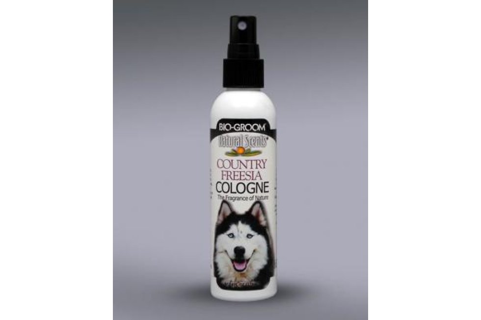 Bio Groom C.Freesia 118ml Cologne