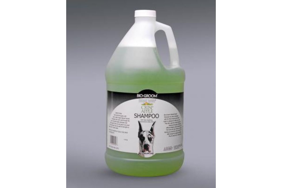 Bio Groom Crisp Apple 3,8 ltr Sh.