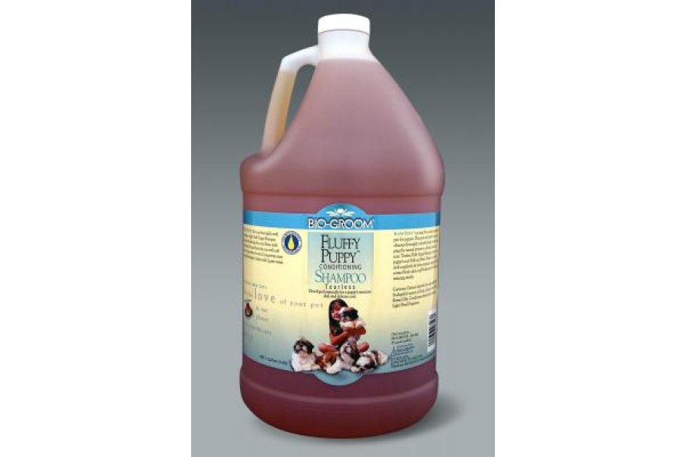 Bio Groom F.Puppy 3,8ltr Sh