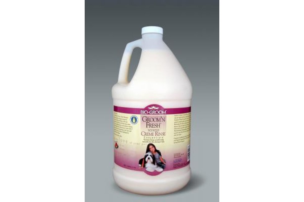 Bio Groom Gr. N. Fresh 3,8ltr Cond.