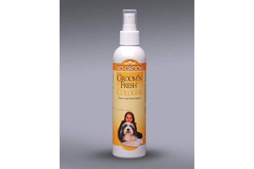 Bio Groom Gr. N.Fresh Cologne 237ml