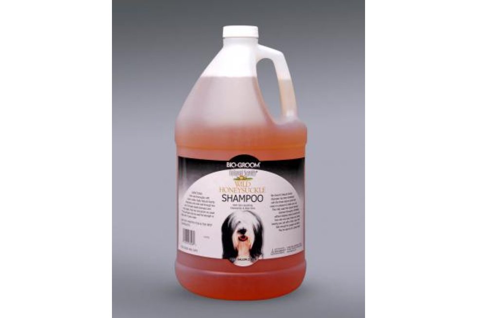 Bio Groom Honesuck 3,8 ltr Sh