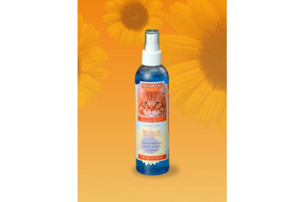 Bio Groom Klean Kitty 236ml