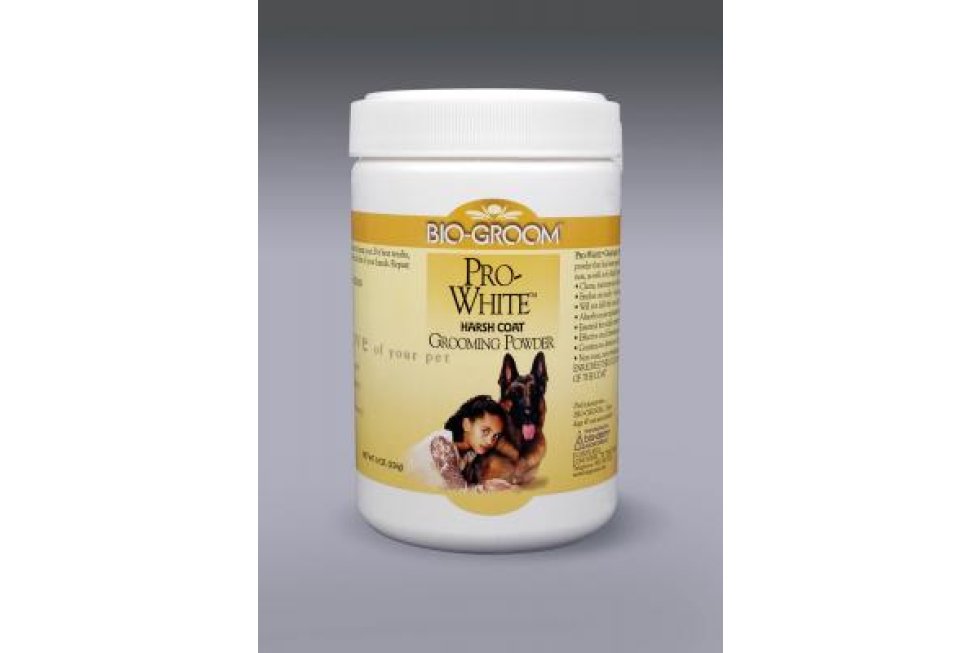 Bio Groom Pro-White H.170gr