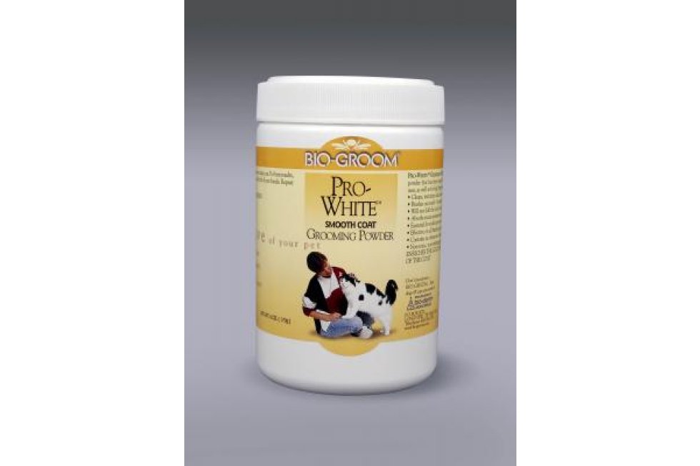 Bio Groom Pro-White S.170gr