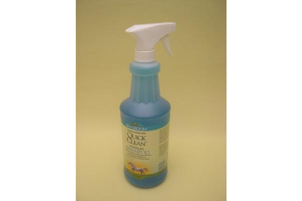 Bio Groom Quick Clean 946ml