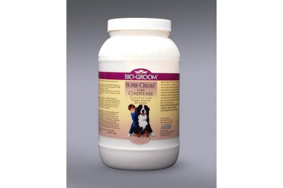 Bio Groom Super cream 1,6kg