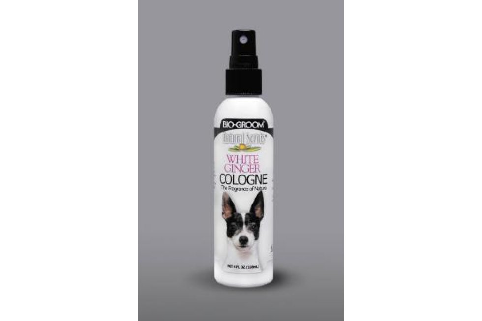 Bio Groom W.Ginger 118ml Cologne