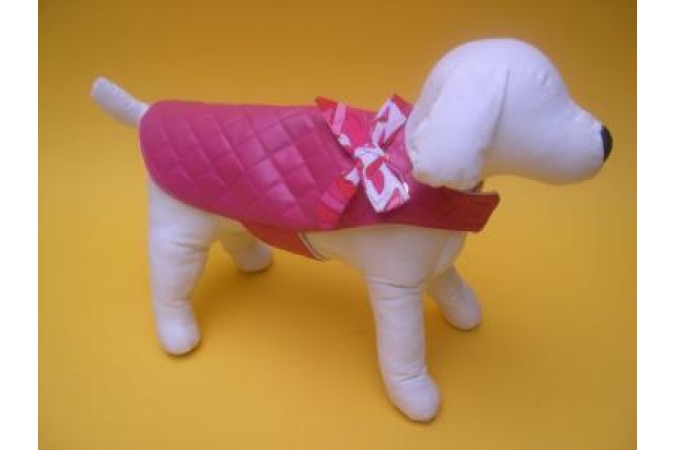 City Chick roze 34cm