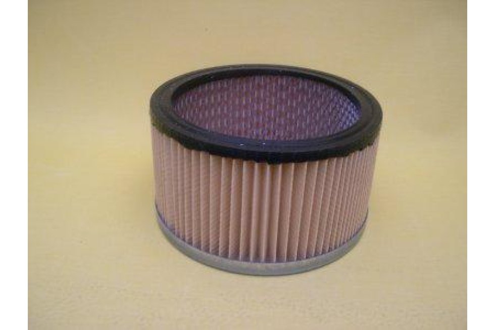 Clipper Vac filter