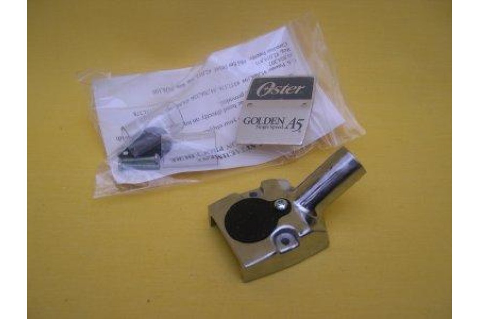 Clipper Vac Oster aansluiting