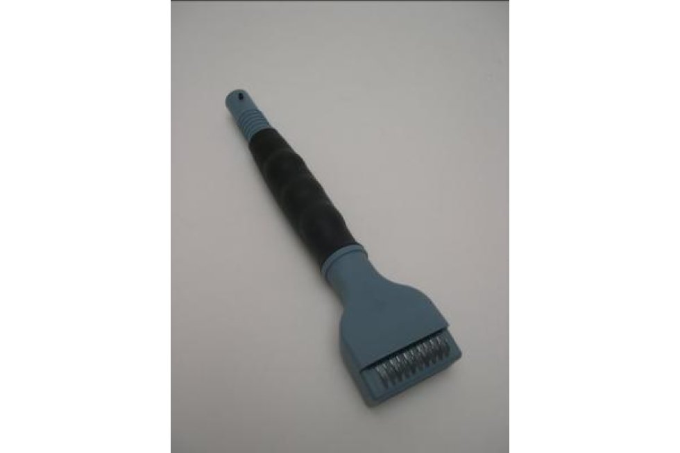 Clipper Vac Rake-N-Vac Pro