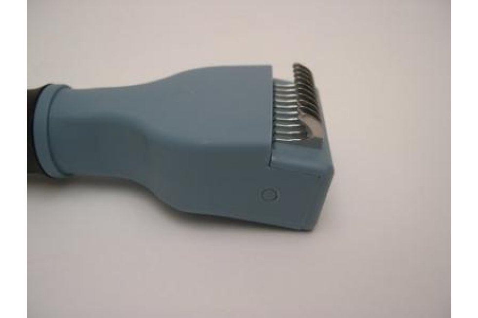 Clipper Vac Rake-N-Vac Pro