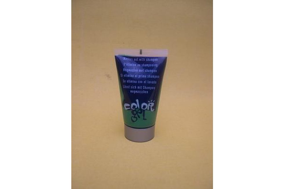 Color&nbsp;kleurgel&nbsp;groen 40ml