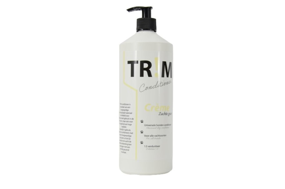 Creme spoeling 200 ml