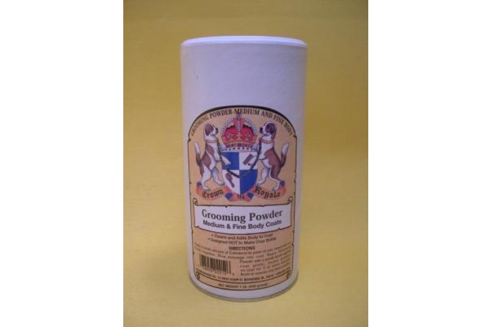 Crown Royale Kalk poeder MF 454gr.